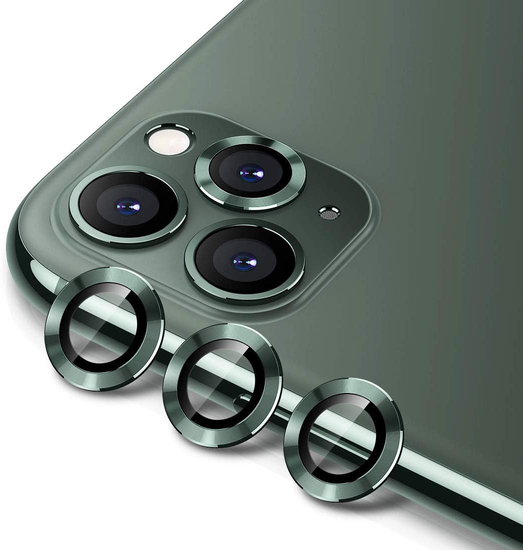ArktisPRO iPhone 11 Pro Lens Protector