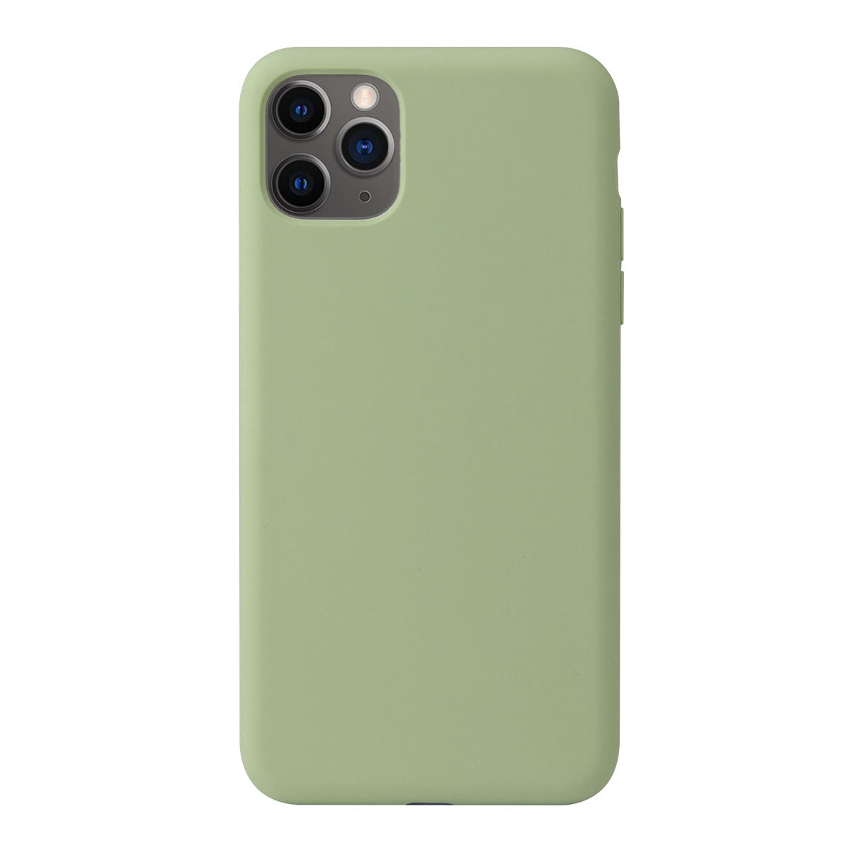 iCEO iPhone 11 Pro Silikon Case