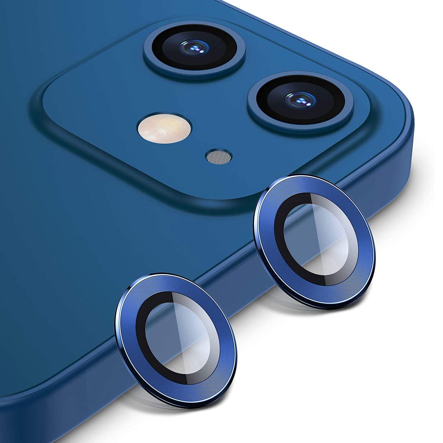 ArktisPRO iPhone 12 Lens Protector