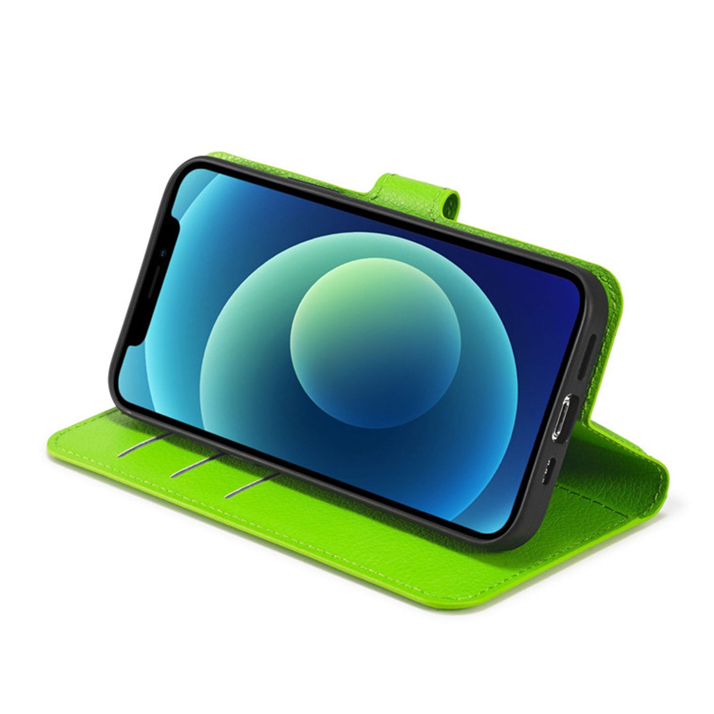 Mobiletto iPhone 12 Pro UltraSlim Schutzhülle