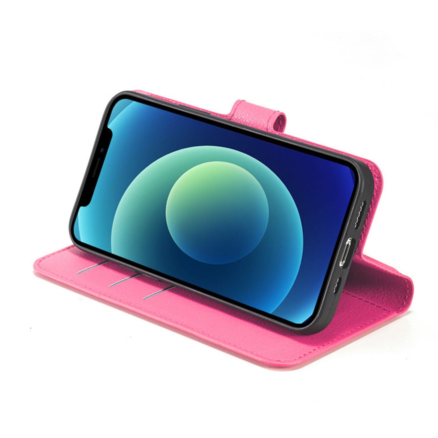 Mobiletto iPhone 12 mini UltraSlim Schutzhülle