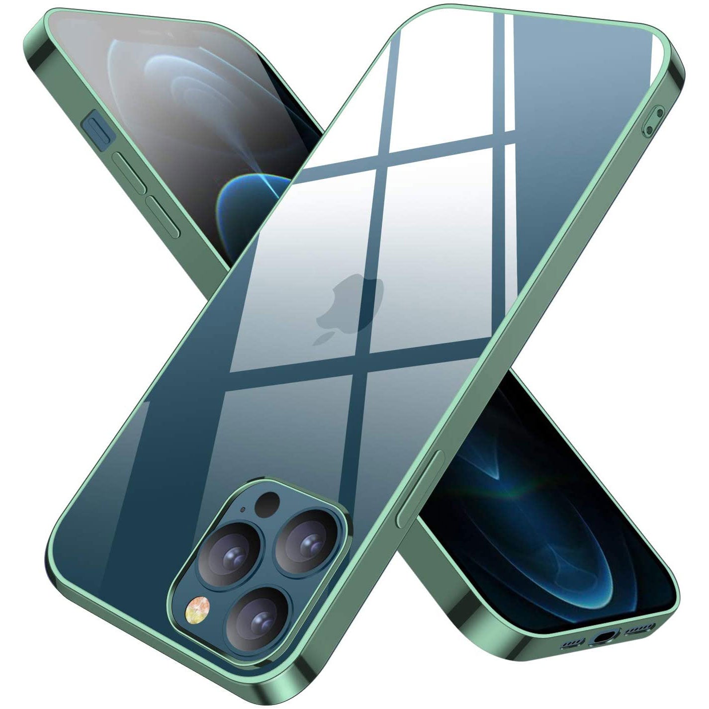 ArktisPRO iPhone 12 Pro Max Royal Case