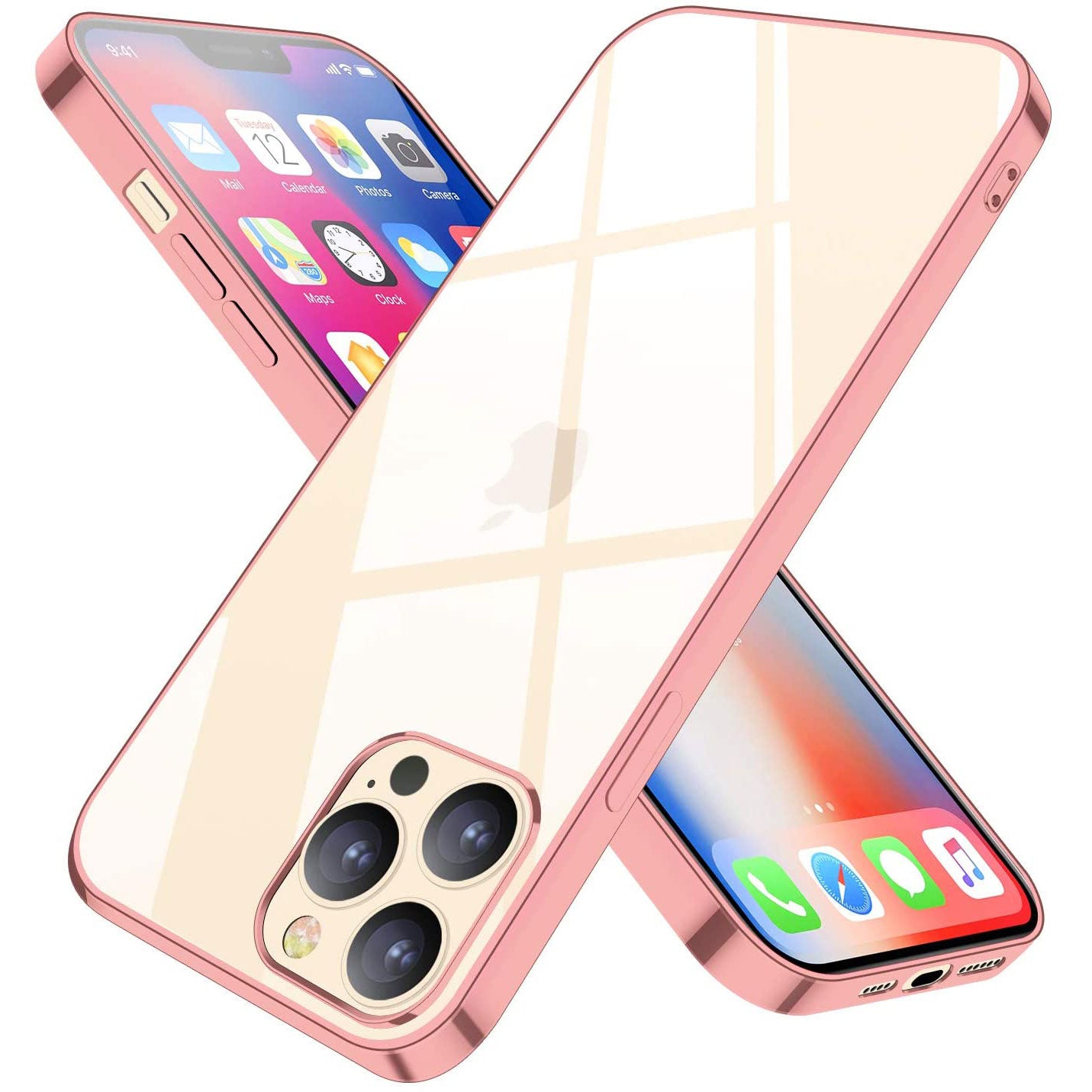 ArktisPRO iPhone 12 Pro Max Royal Case