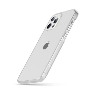 IPhone Hülle Aus Flüssigem Silikon – Slim Fit, 3-Schichten Schutz & Magnetisch | Kompatibel Mit IPhone 12/13/14/15 Pro Max & Mehr