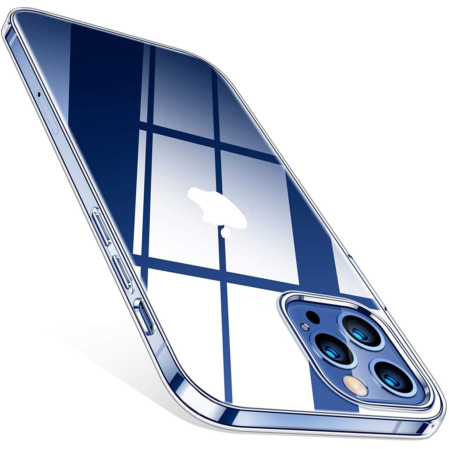 iPhone 12 Pro Max Hüllen & Cases