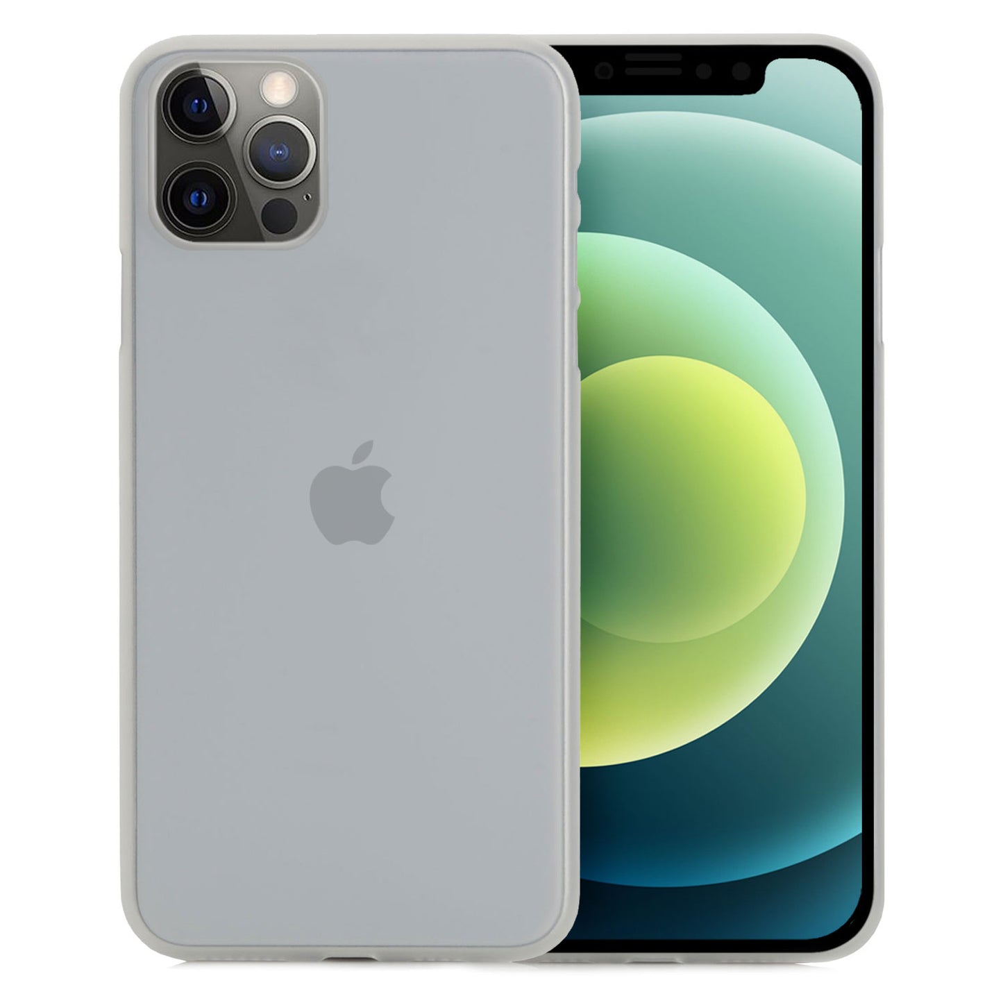ArktisPRO iPhone 12 Pro Hülle ULTRADÜNN