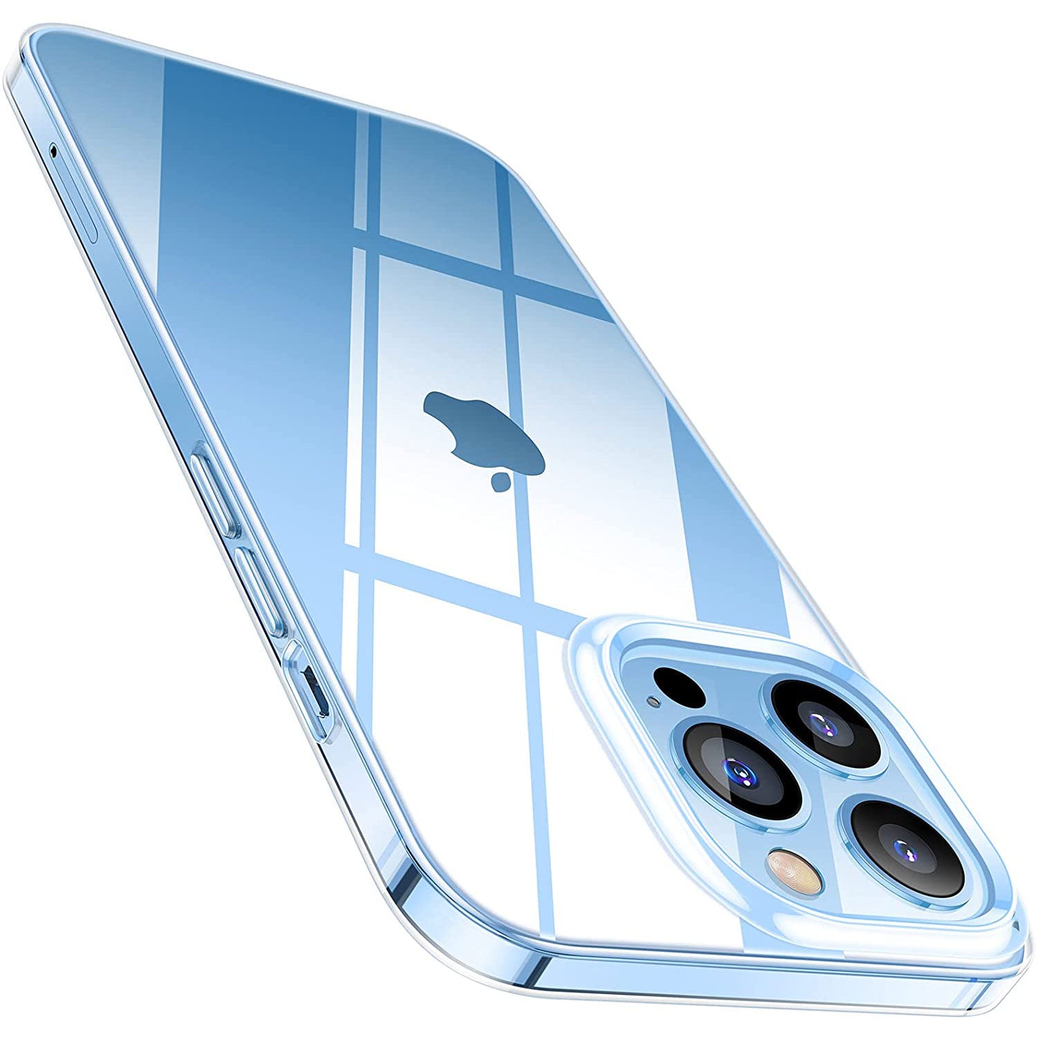 iPhone 13 Pro Max Hüllen & Cases