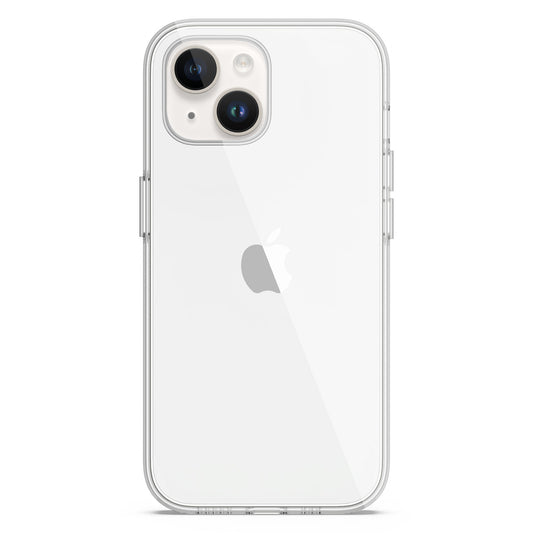 MR PROTECT iPhone 14 CLEAR Case