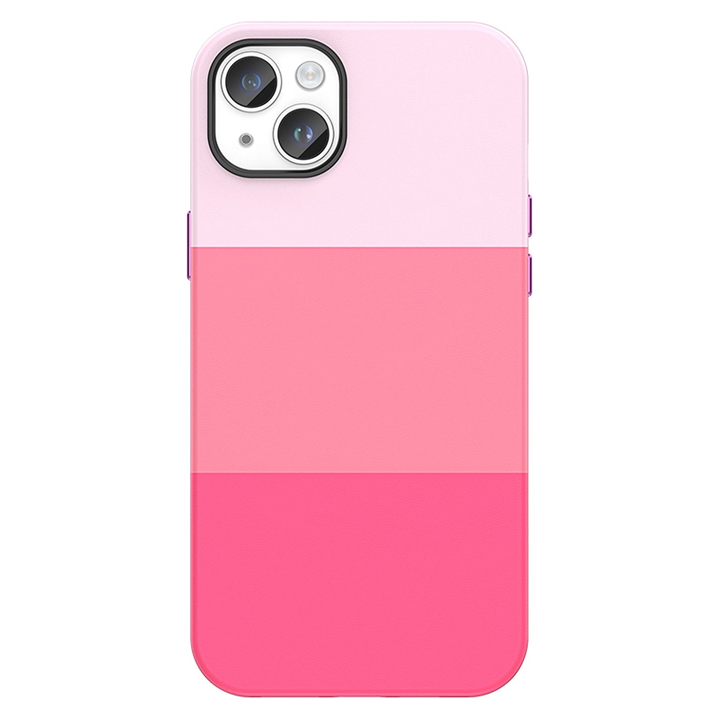 Coconut iPhone 14 Color Case