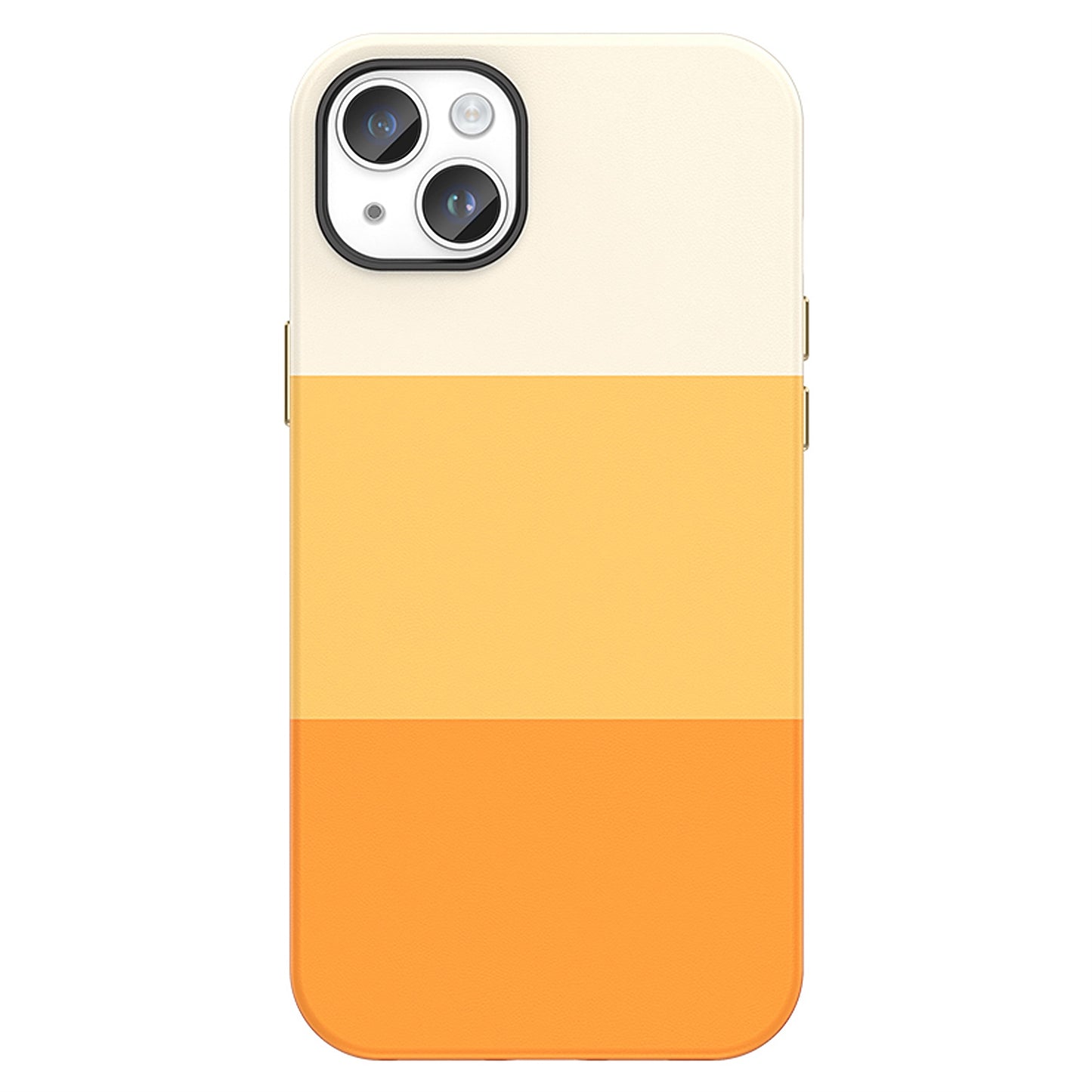 Coconut iPhone 14 Color Case