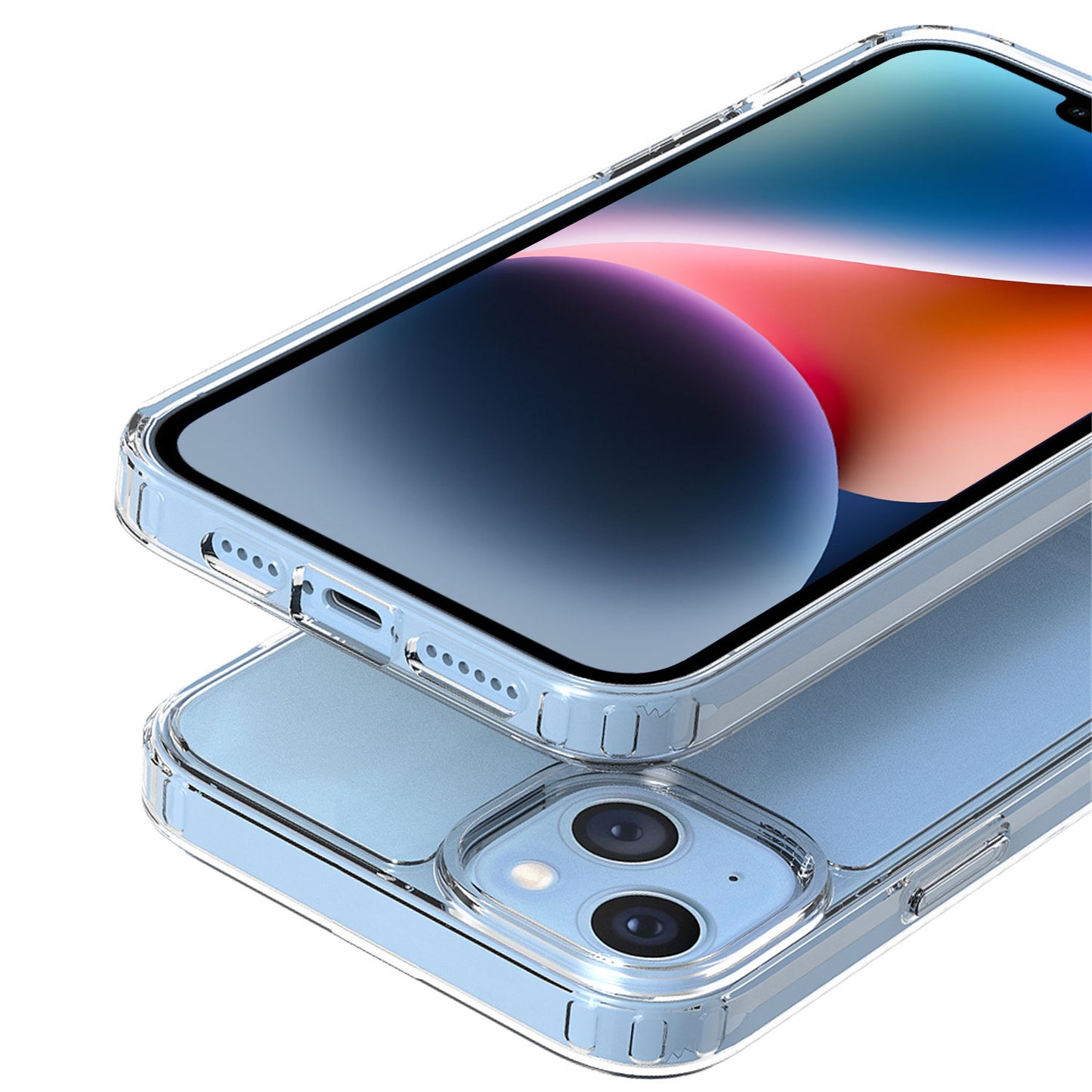 ArktisPRO iPhone 14 ULTRA HYBRID Case
