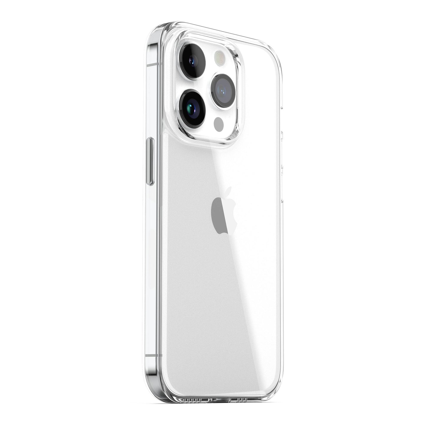 MR PROTECT iPhone 13 Pro CLEAR Case