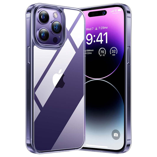 ArktisPRO iPhone 14 Pro Max Invisible Air Case