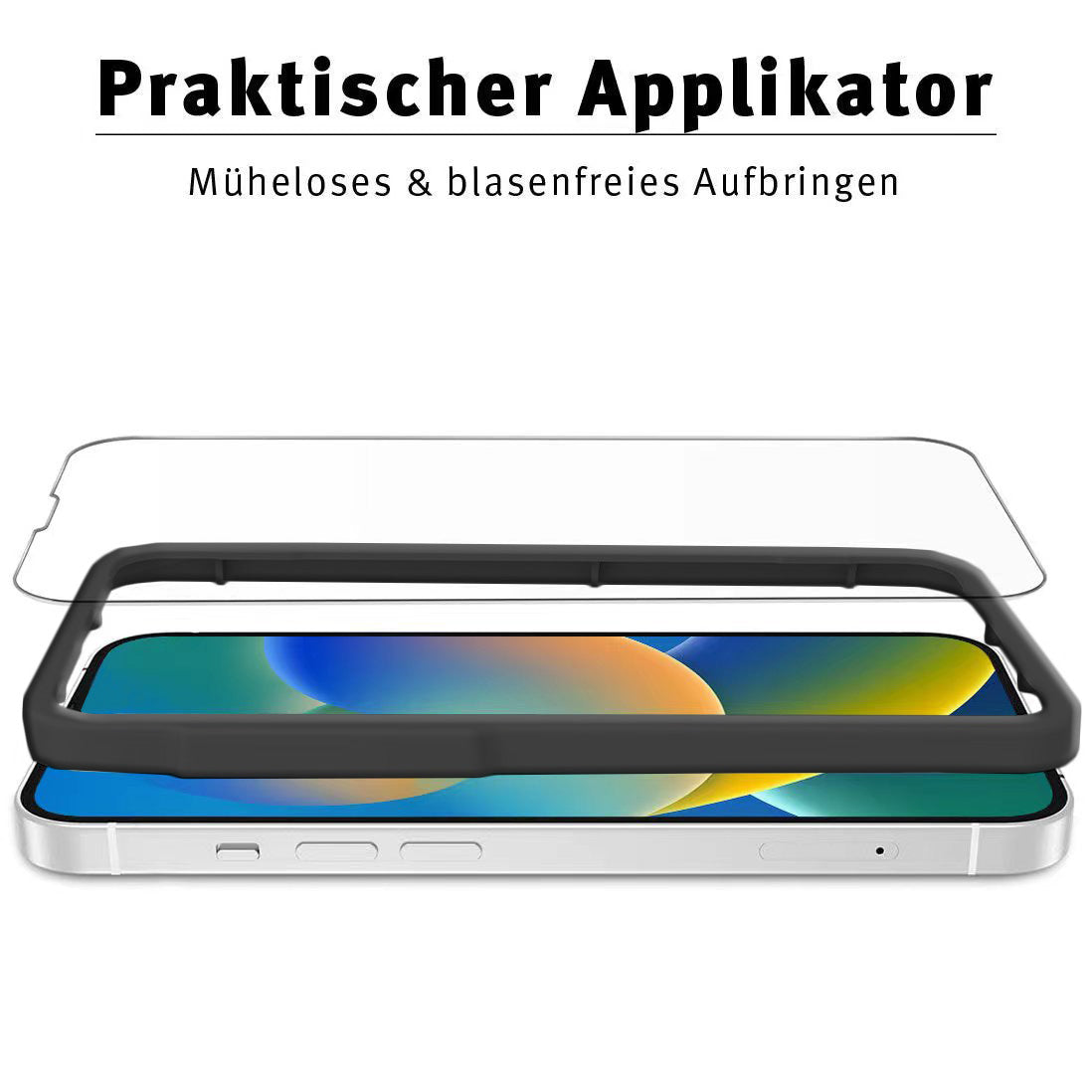 ArktisPRO iPhone 14 Pro Max Sparpaket