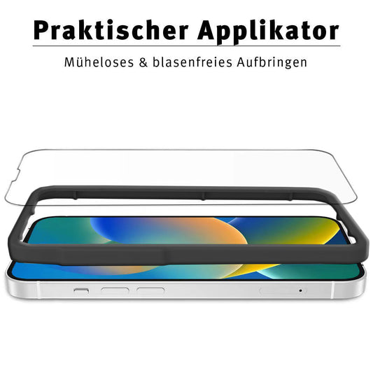 ArktisPRO iPhone 14 Pro Max Sparpaket