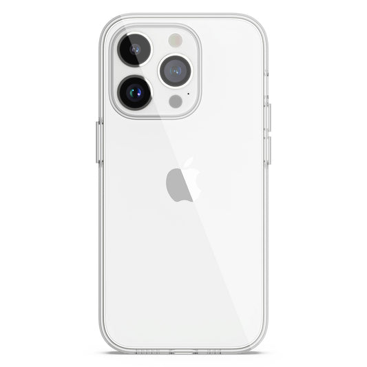 MR PROTECT iPhone 14 Pro Max CLEAR Case