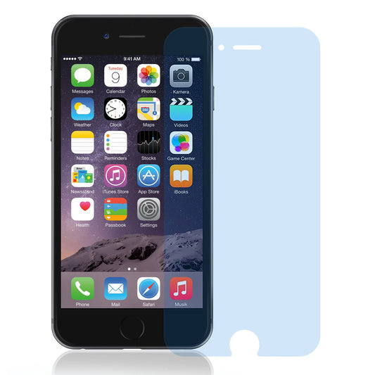 6x Spiegelfolie Mirror Displayschutzfolie Schutzfolie für iPhone 6