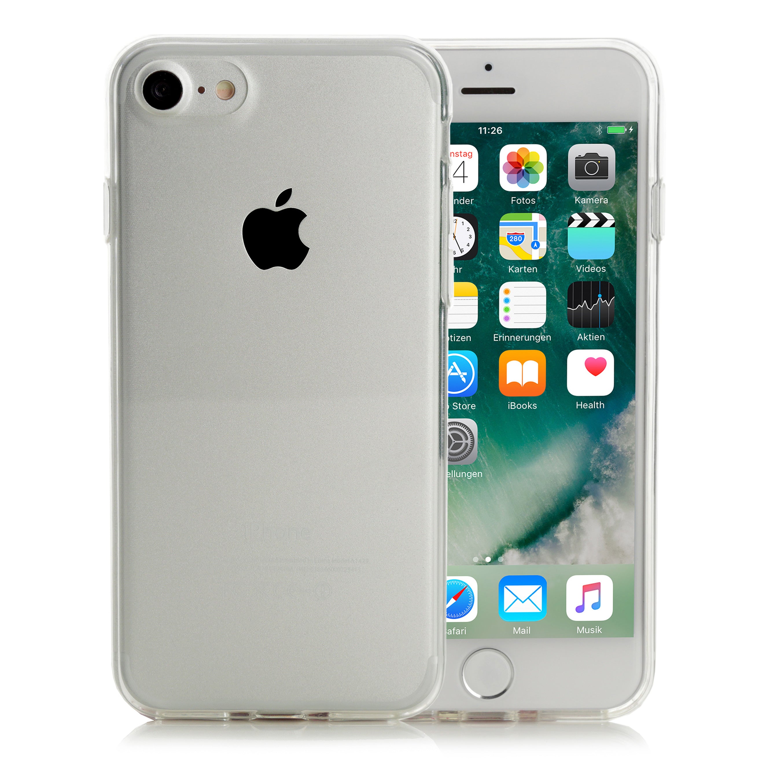 iPhone 7 Hüllen & Cases