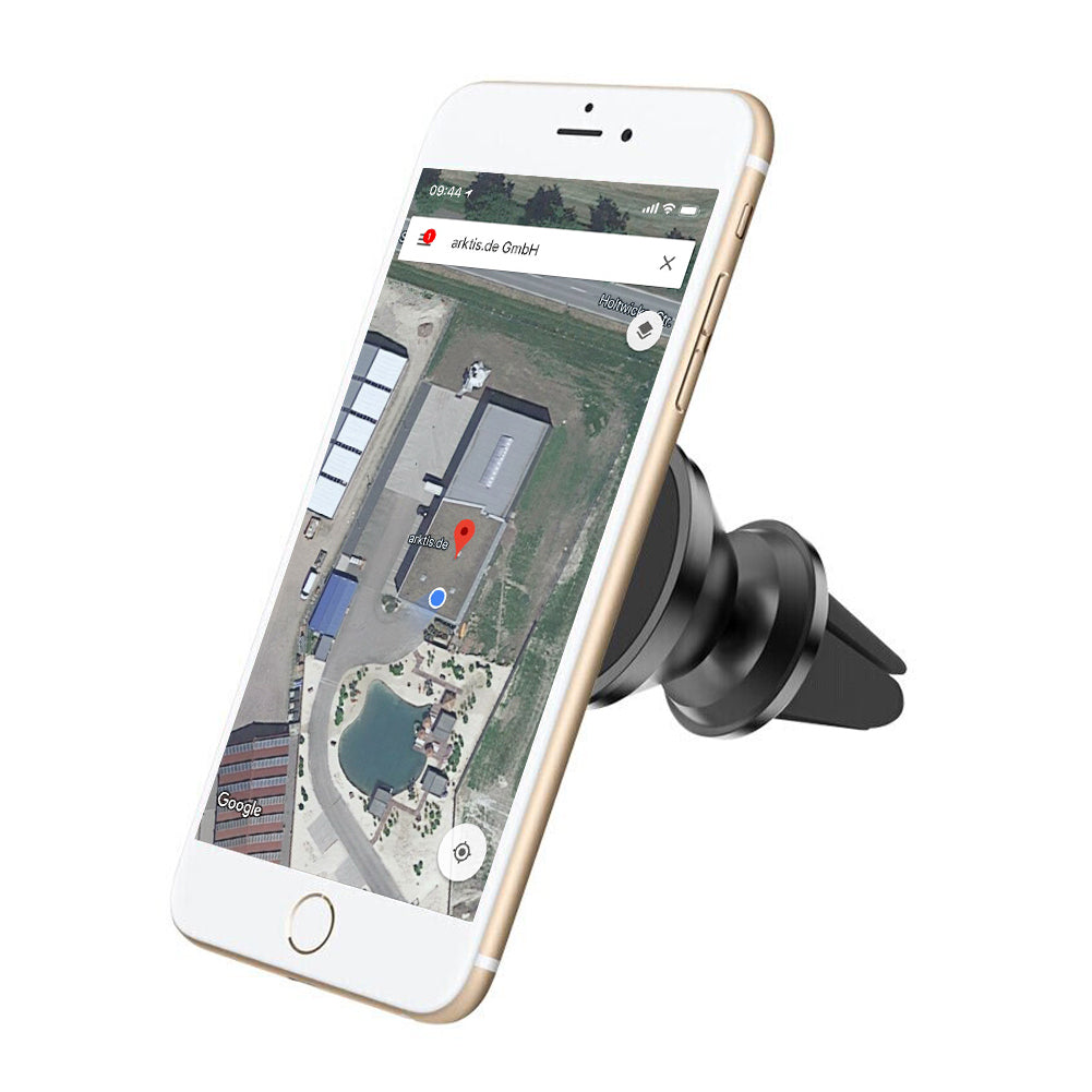 ArktisPRO iPhone MagSafe Halterung für Lüftungsgitter