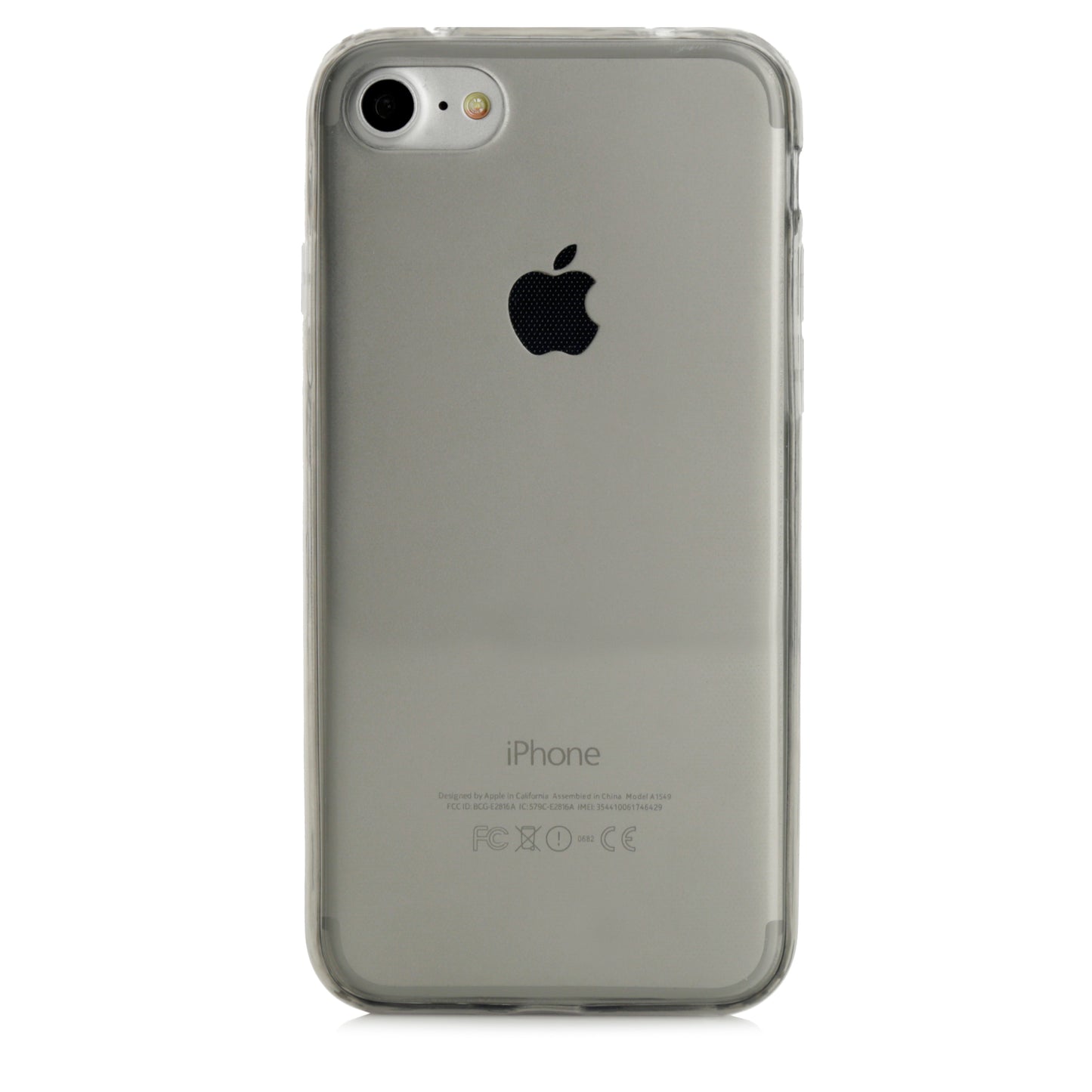 ArktisPRO iPhone 8 FULLBODY Case