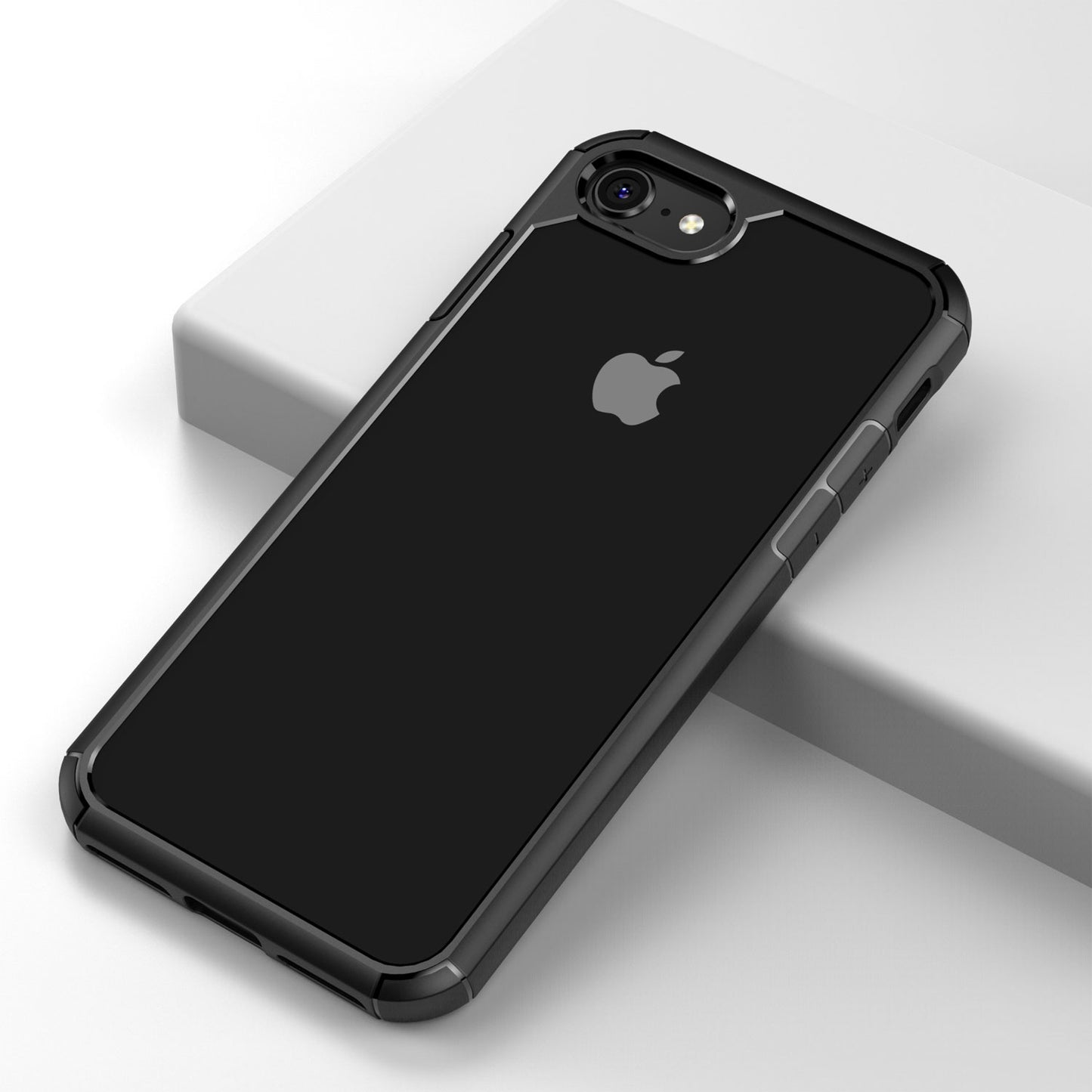 ArktisPRO SHOCKPROOF Case für iPhone SE (2022/2020)