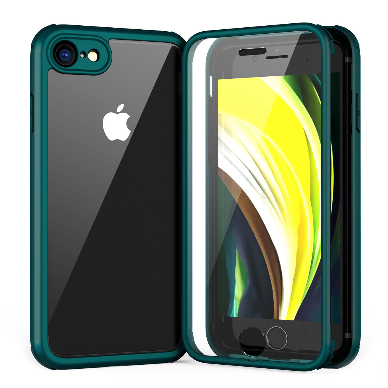 iPhone SE (2022/2020) Hüllen & Cases