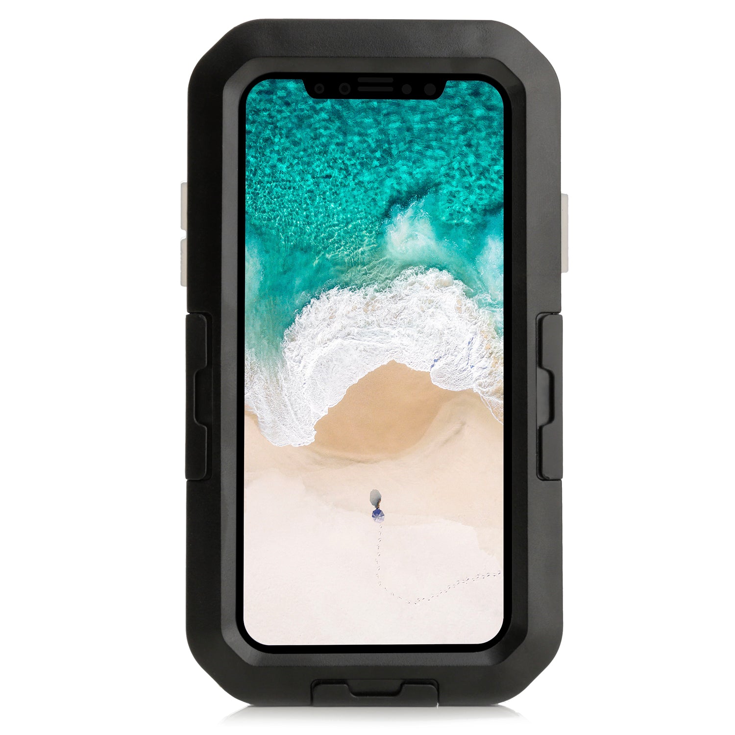 ArktisPRO iPhone 11 Pro Max wasserdichtes Fahrrad Case