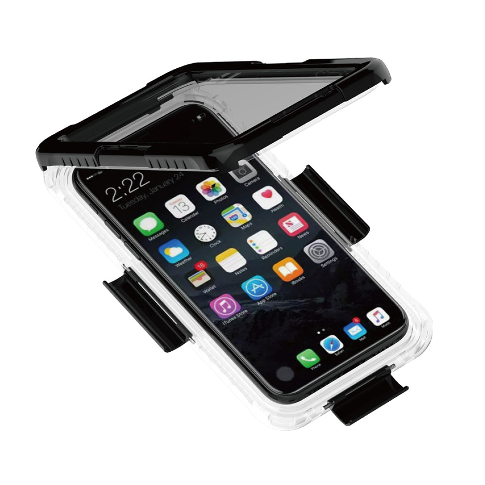 iphone-x-wasserdichte-cases