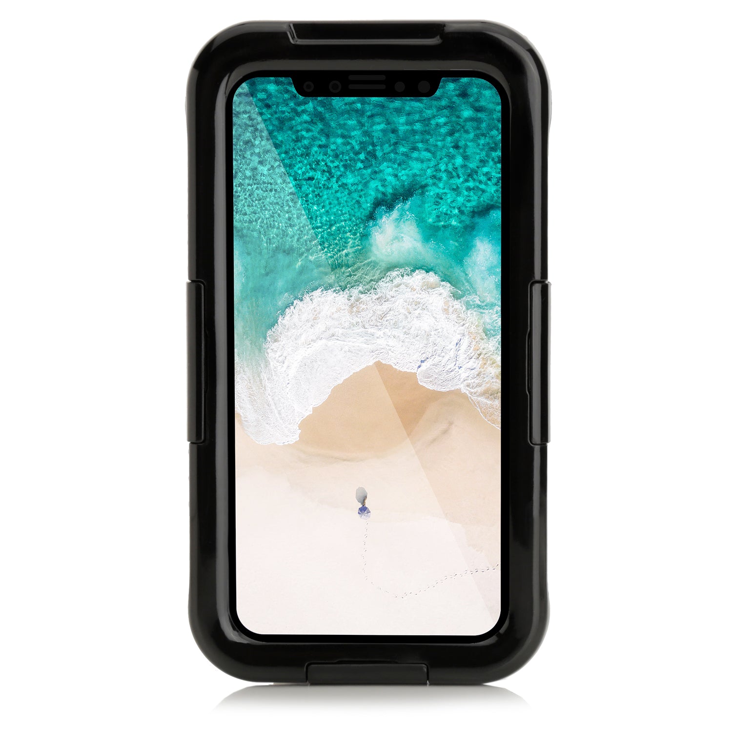 ArktisPRO iPhone X XS Wasserdichte Hülle