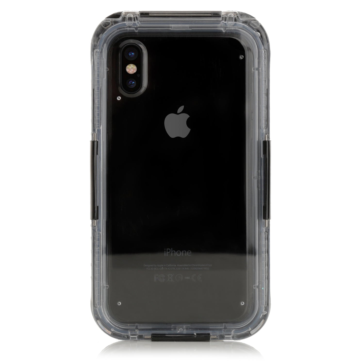 iphone-x-waterproof-case