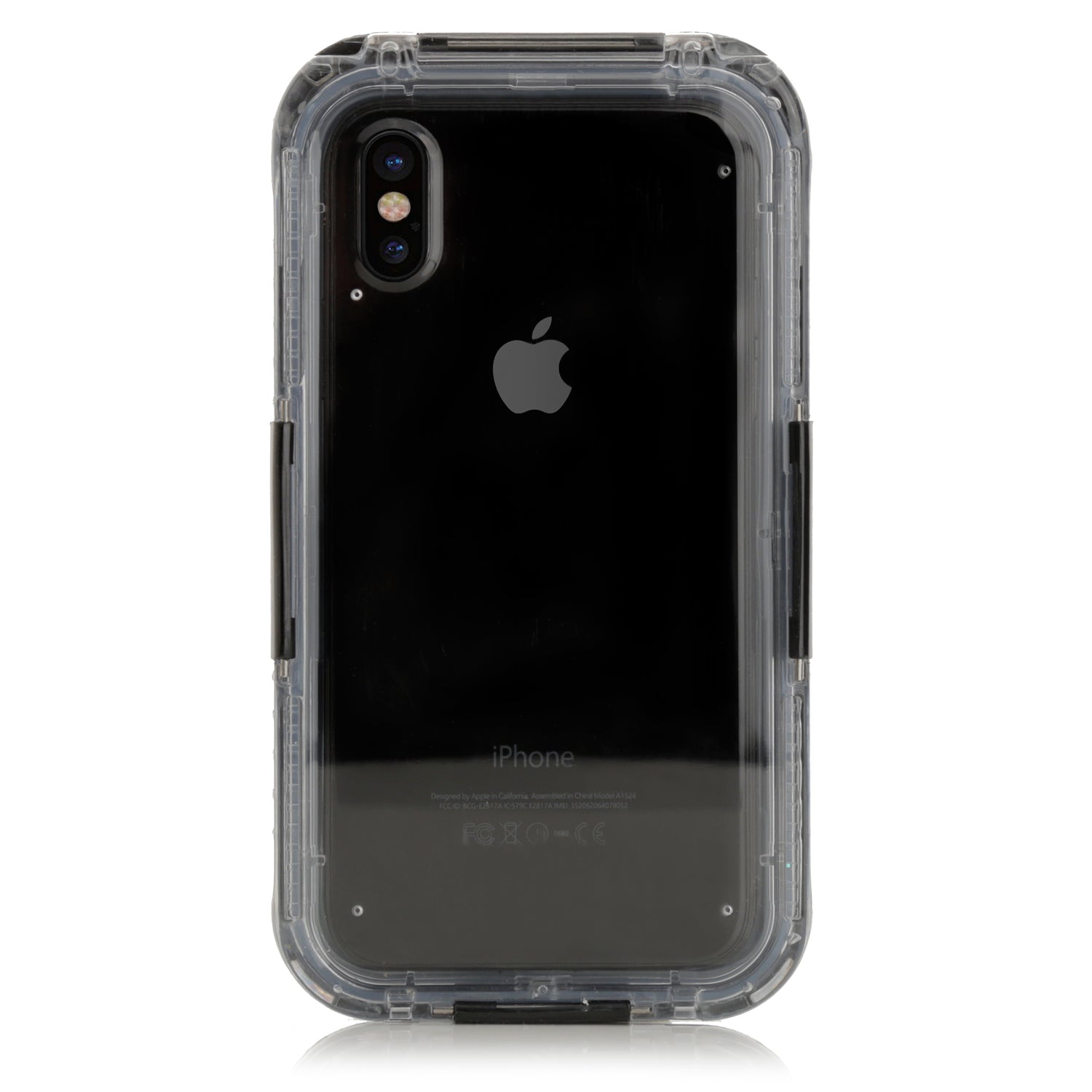 iphone-x-waterproof-case