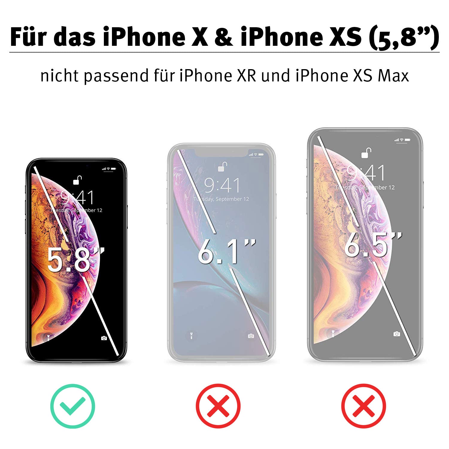 iphone-xs-folienan51BIjVLF0B9