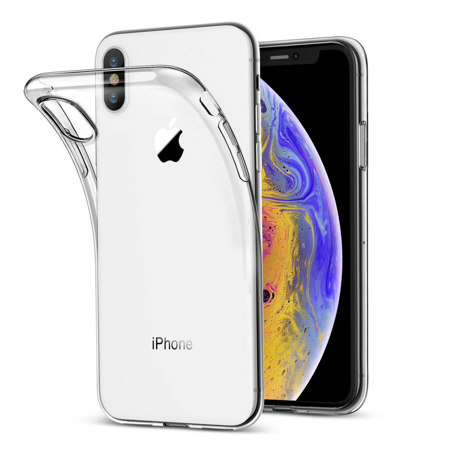 iPhone X/XS Hüllen & Cases