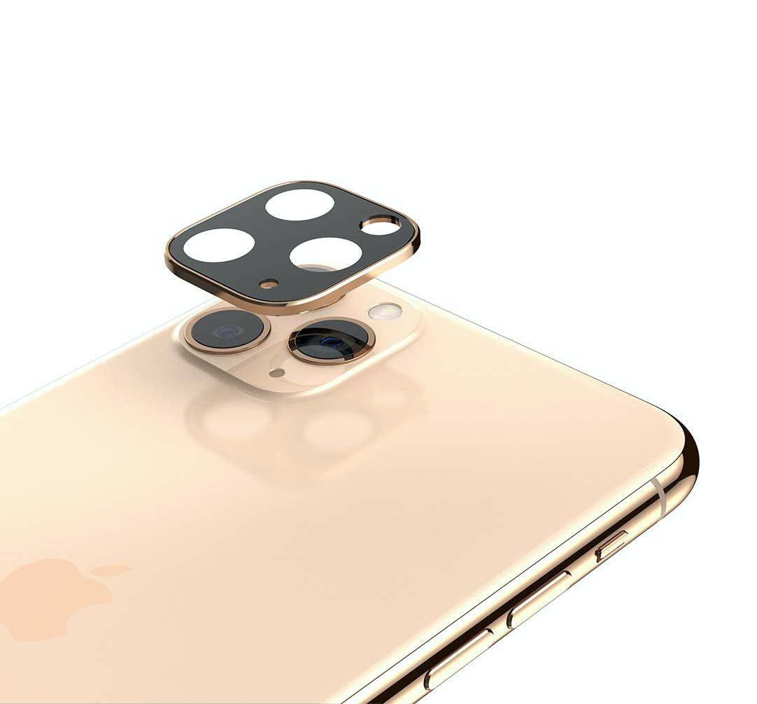 ArktisPRO iPhone 11 Pro Max Kamera Protector