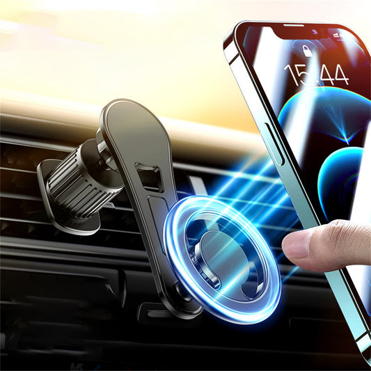 Accezz Handyhalterung Auto für das iPhone 11 - universell