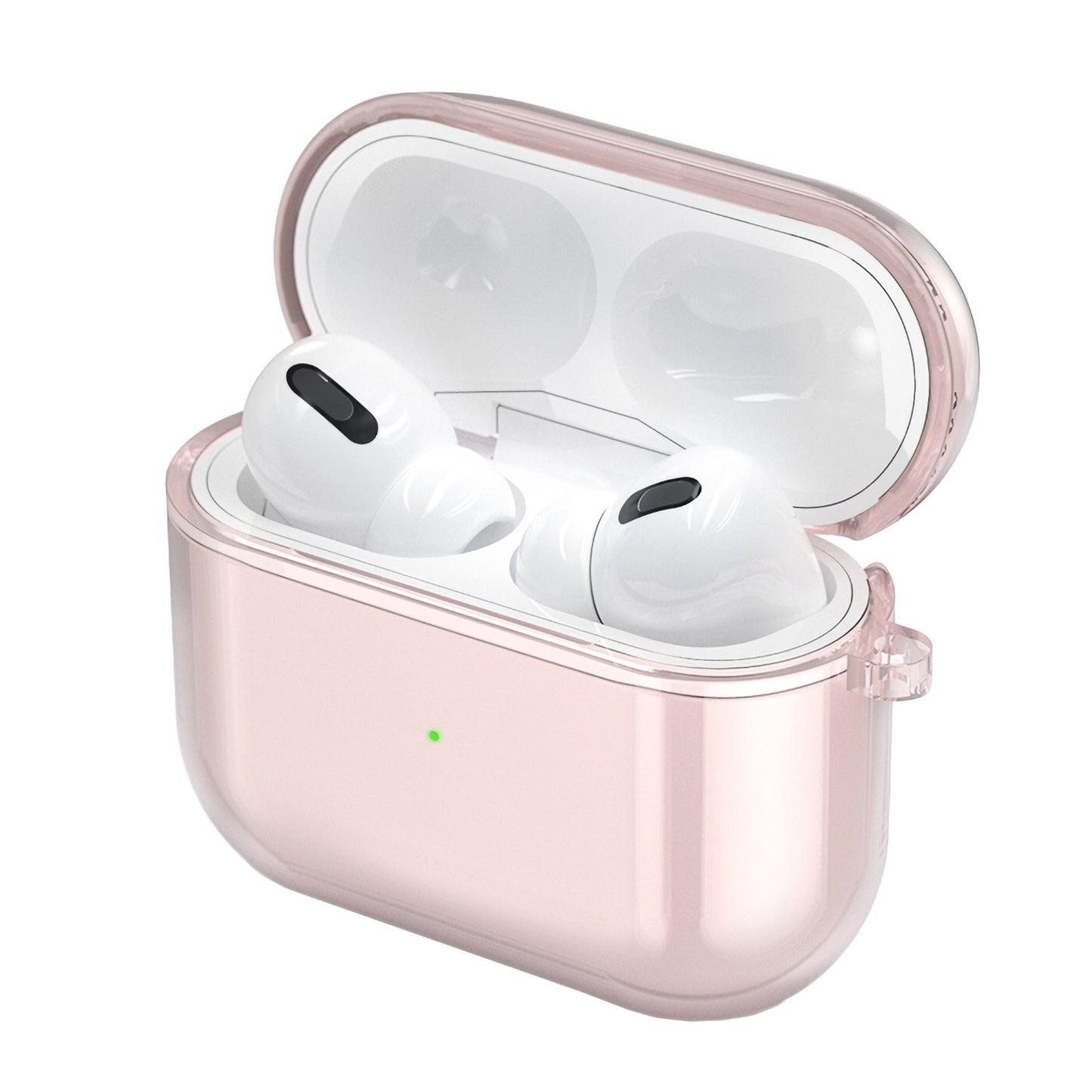 ArktisPRO AirPods (3. Generation) Invisible Air Case
