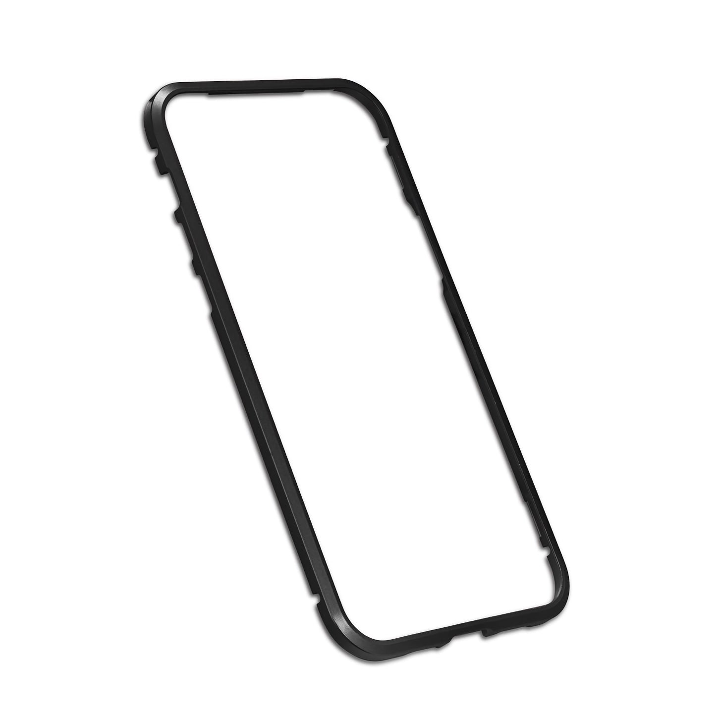 Aviato Magnetic Aluminum Case für iPhone 13 Pro Max