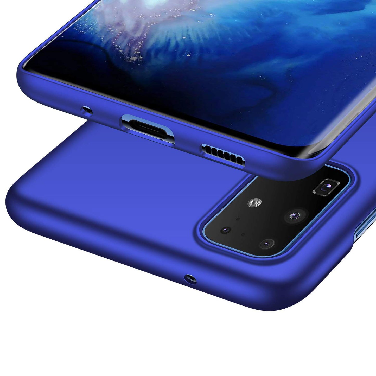 ArktisPRO Samsung Galaxy S20 Plus UltraSlim Hardcase