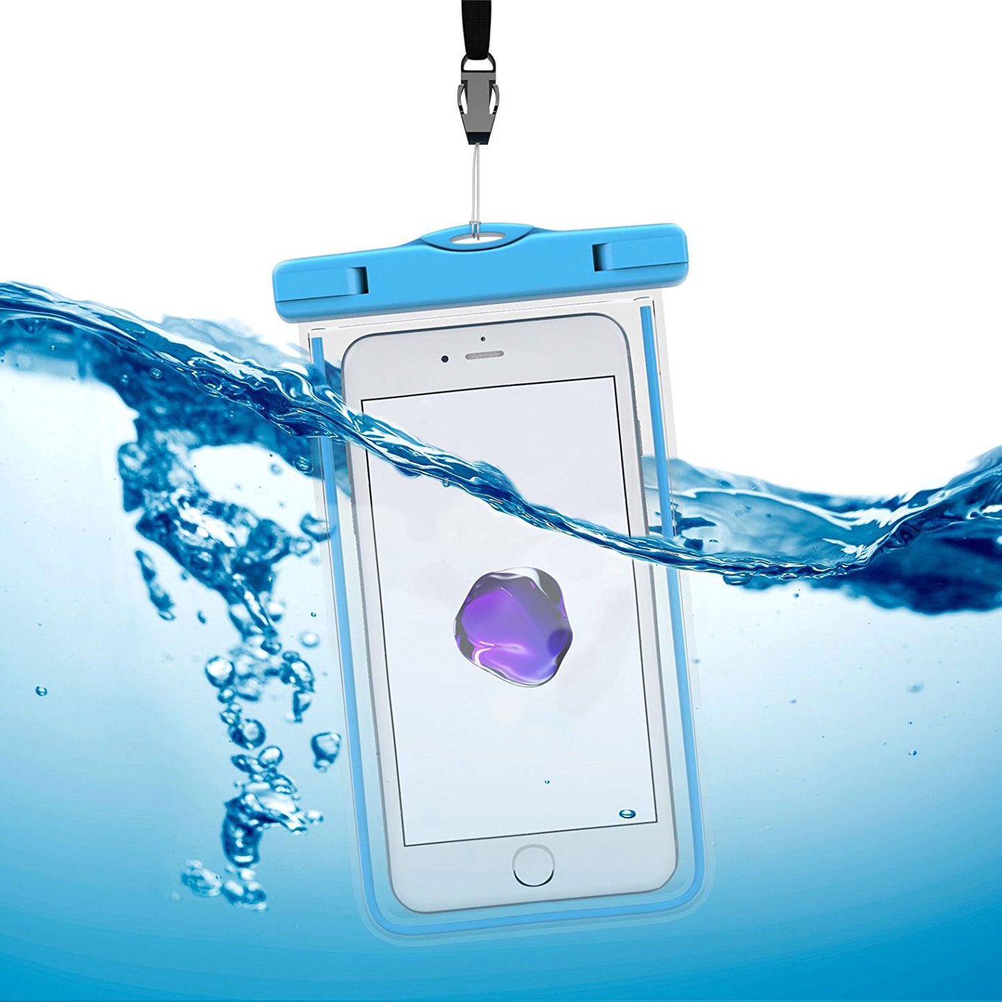 ArktisPRO Wasserdichte Smartphone Schutzhülle