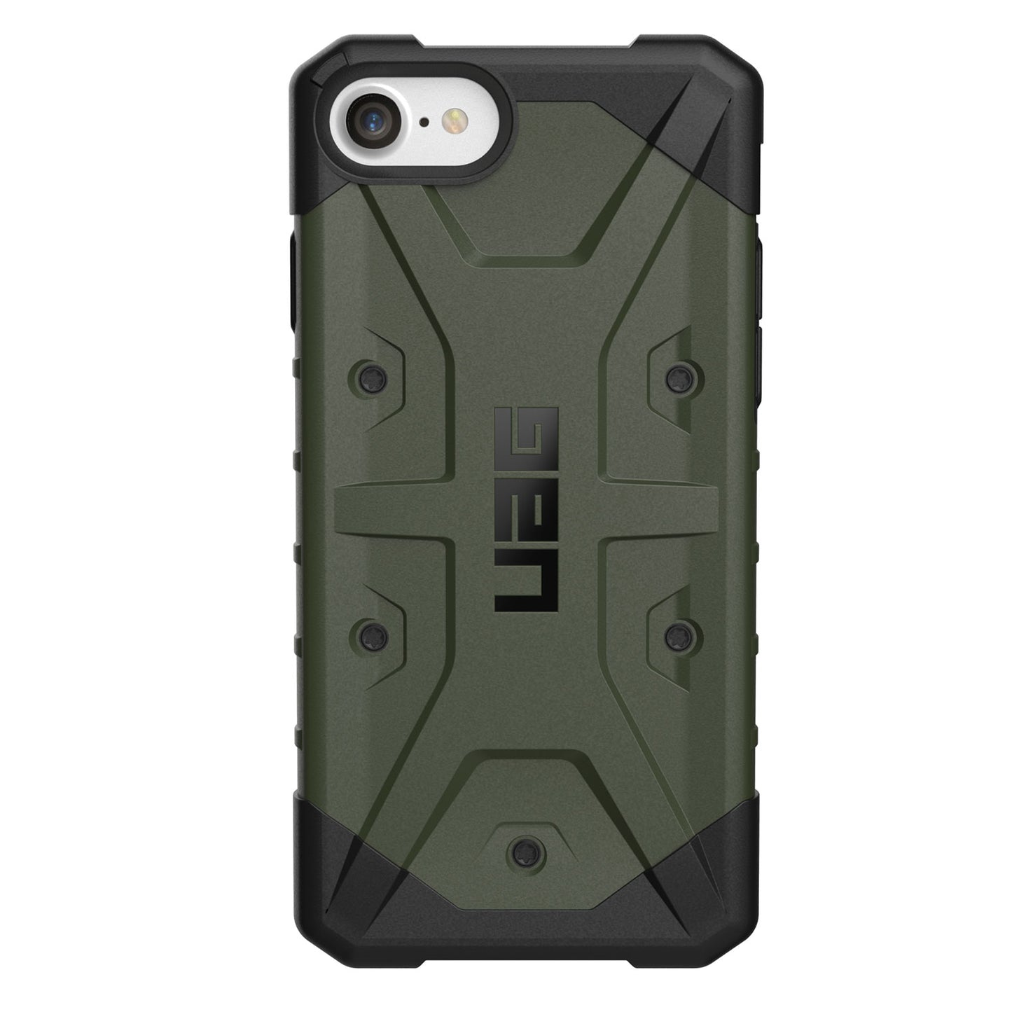 Urban Armor Gear iPhone SE (2022/2020) 8 7 Pathfinder Case