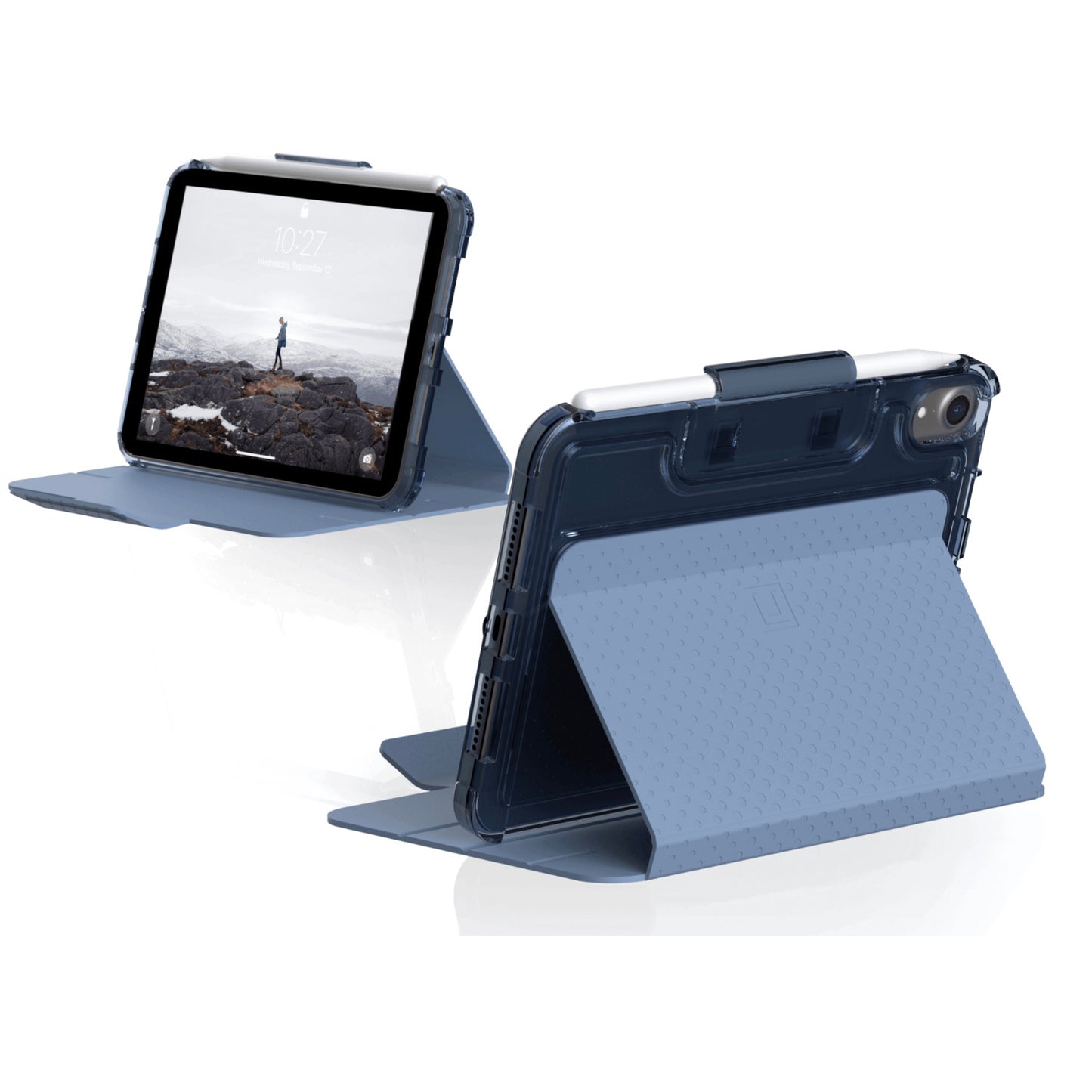 Urban Armor Gear Lucent Case für iPad mini 8,3" (2021)