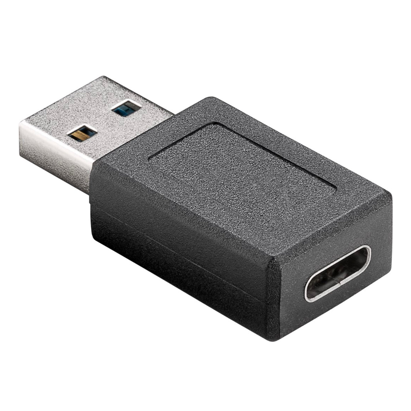 USB-C auf USB Adapter für Lightning Kabel