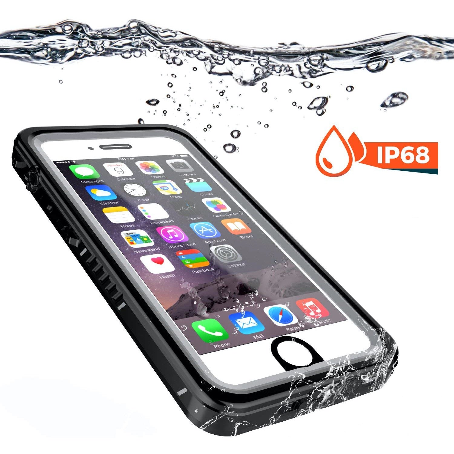 waterproof-case-iphone-8